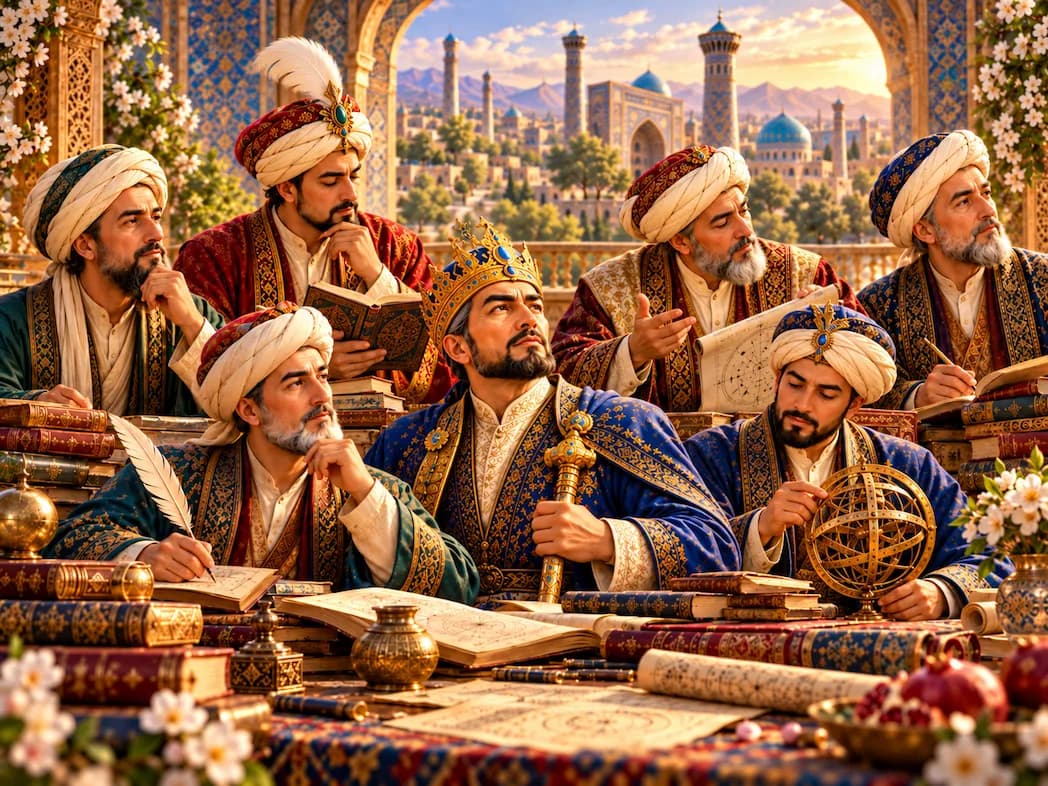 Ona tilimiz haqida iqtiboslar