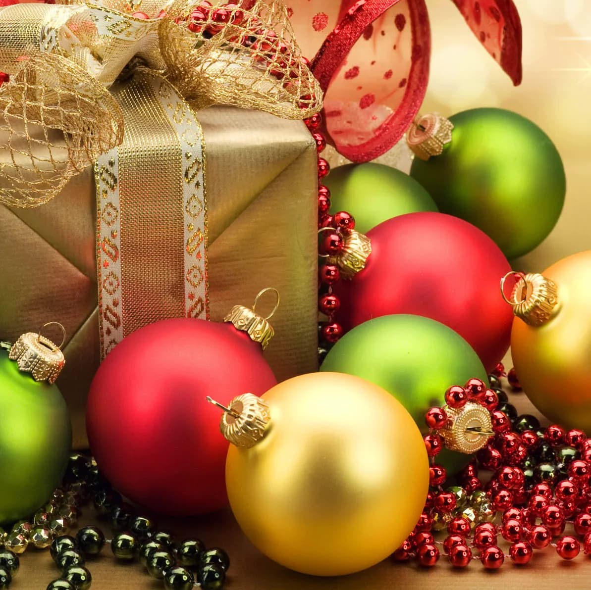 Archa o'yinchoqlarini yasash