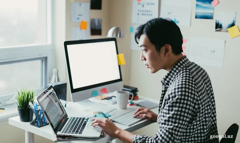 Freelanser kim? Nima ish qiladi?