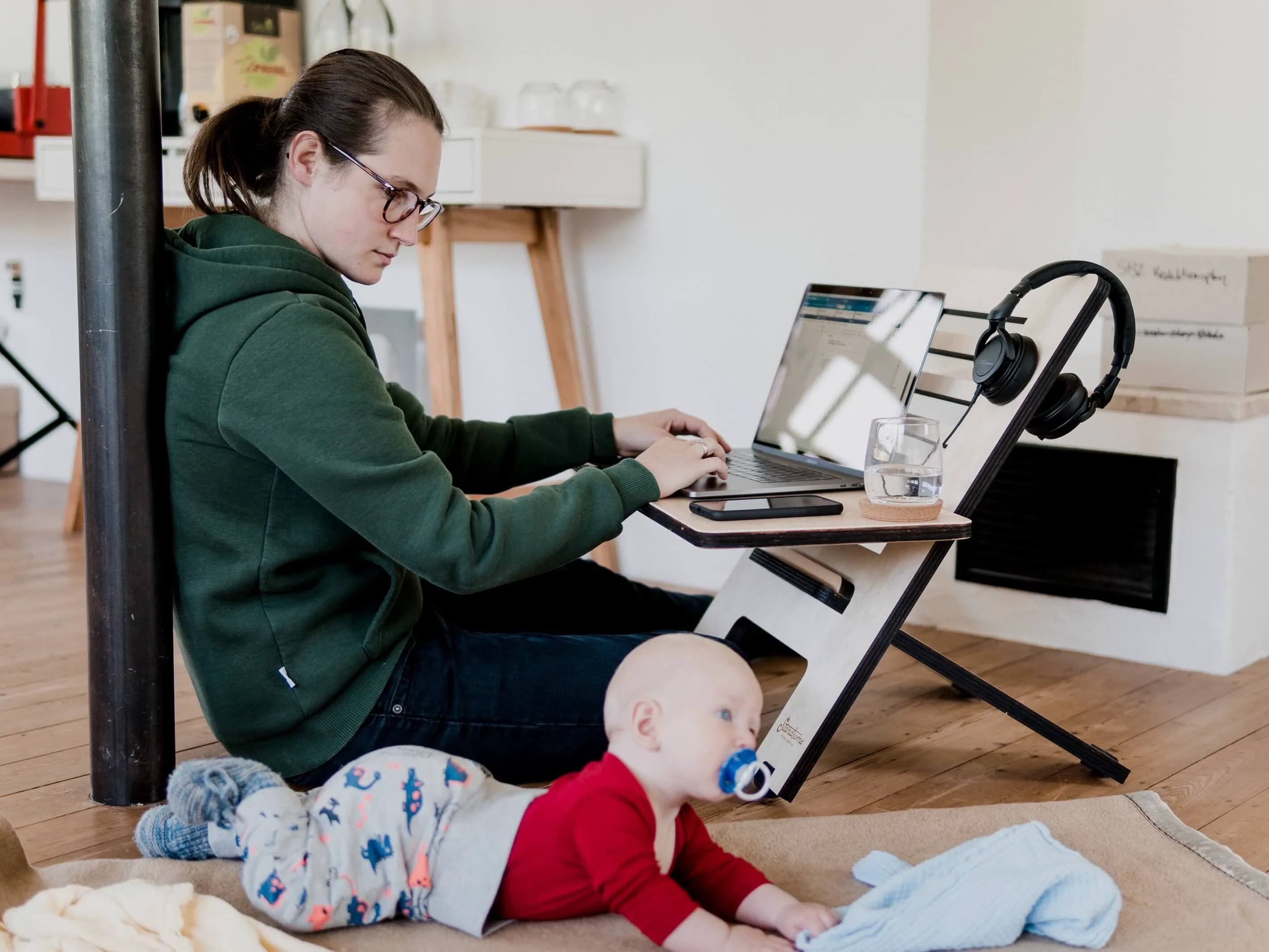 Kontent-menejer kasbini o'rganish