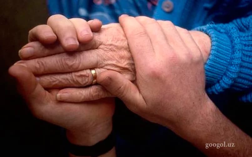 Qush uyasida ko‘rganini qiladi