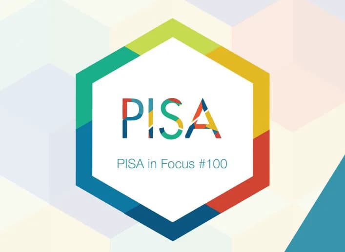 Rasmli (PISA) testlar