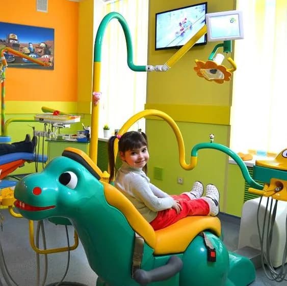 Stomatologlar uchun ajoyib g'oya