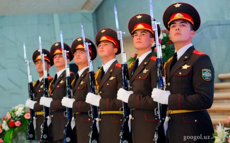 Vatan himoyasi - muqaddas burch mavzuidagi bayram tadbir ssenariysi